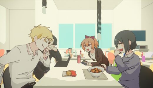 「Key Frame」 2Animation